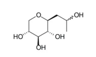 Hydroxypropyl Tetrahydropyrantriol Gags Anti-Aging Cosmetics Ingredient