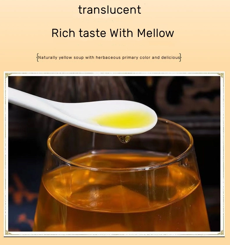 OEM Bulk Slim Fit Herbal Flower Tea Price Herb Tea for Weight Loss