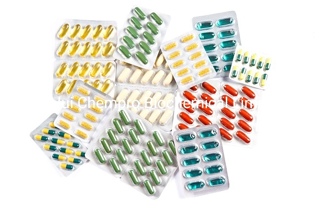 Aller-7 Support Tablets, Natural Herbal Pills, Dietary Supplement