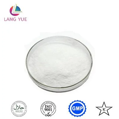 Raw Material 99% Theacrine Powder CAS 2309-49-1