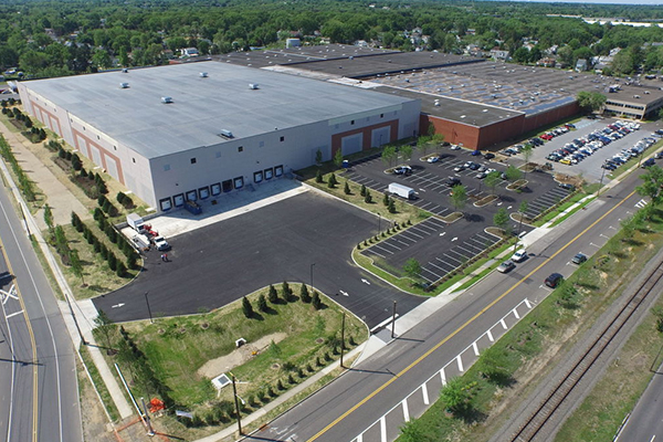 Taiwan HorizonPinnacle Solutions Co.,Ltd