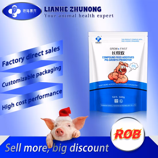 Lysine L-Lysine Animal Feed Additives