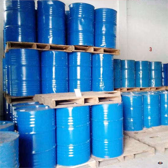 Cosmetic Ingredient Decamethylcyclopentasiloxane CAS No 541-02-6