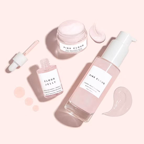 Beauty Cosmetics Skin Care BHA + Blue Tansy Clarity Cleanser Clean Pores